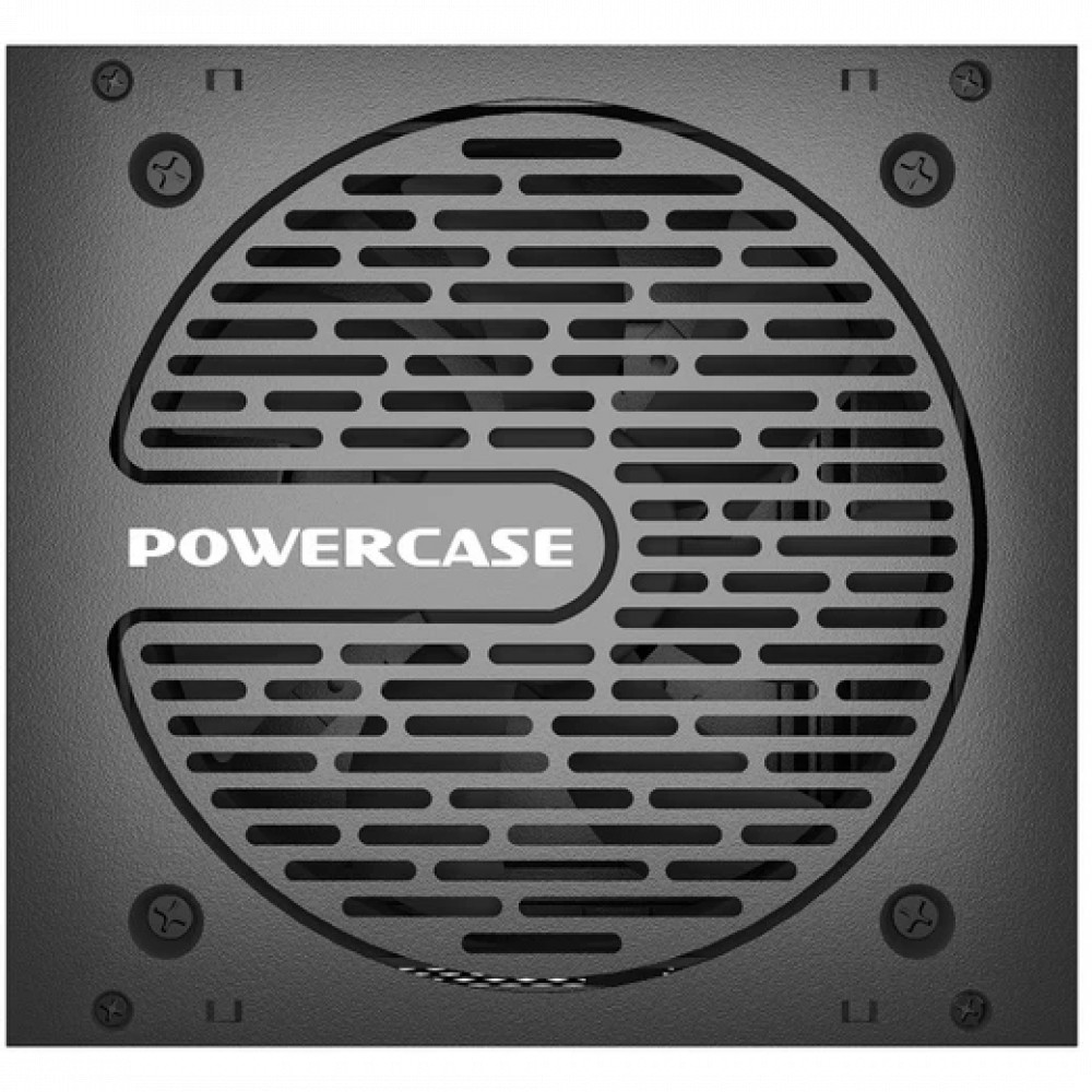 Блок питания Powercase PS-700B-DC 700 Вт - миниатюра 2