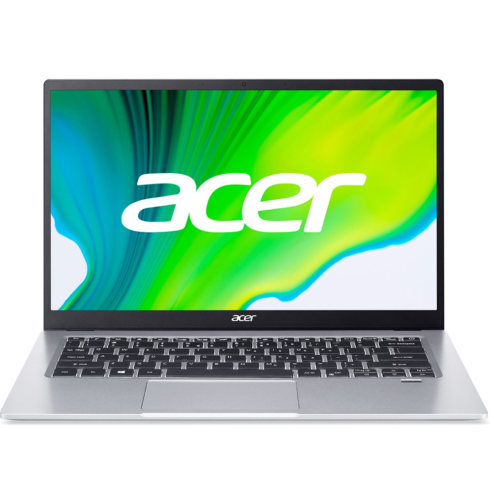 Ноутбук Acer Swift SF114-34-C6WS NX.A78ER.003 14 ", FHD 1920x1080 (16:9), Intel, Celeron, 4 Гб, 128 ГБ, Windows 10 Home - миниатюра 2