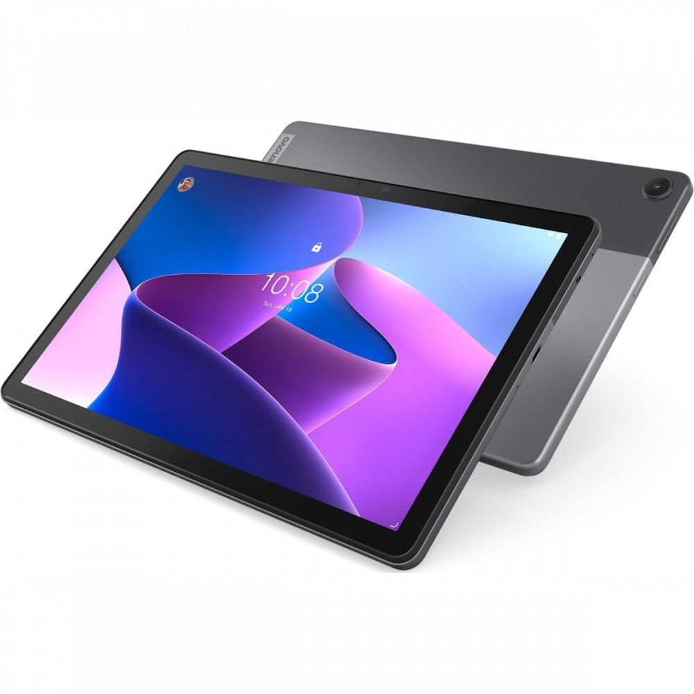 Планшет Lenovo Tab M10 Plus (3rd Gen) ZAAJ0062RU 64 Гб, 4 Гб - миниатюра 2