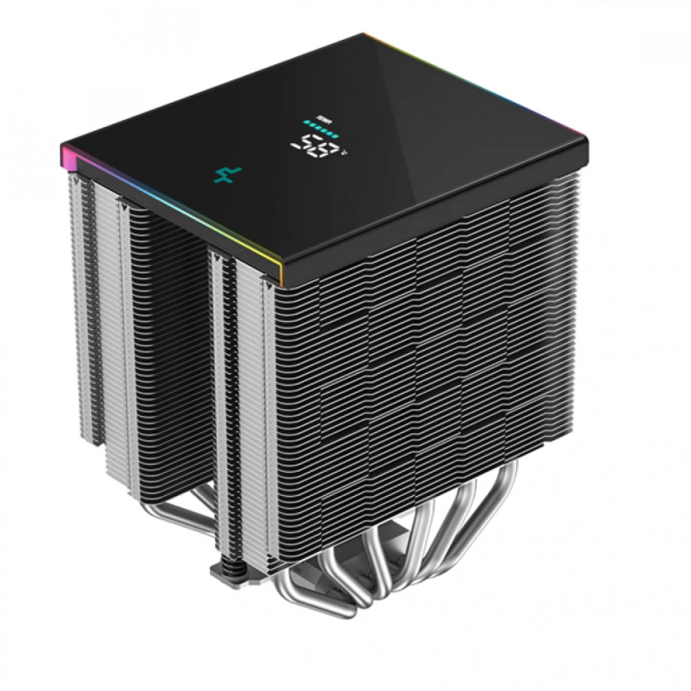 Система охлаждения Deepcool AK620 DIGITAL SE R-AK620-BKADMN-GJD Для процессора - миниатюра 3