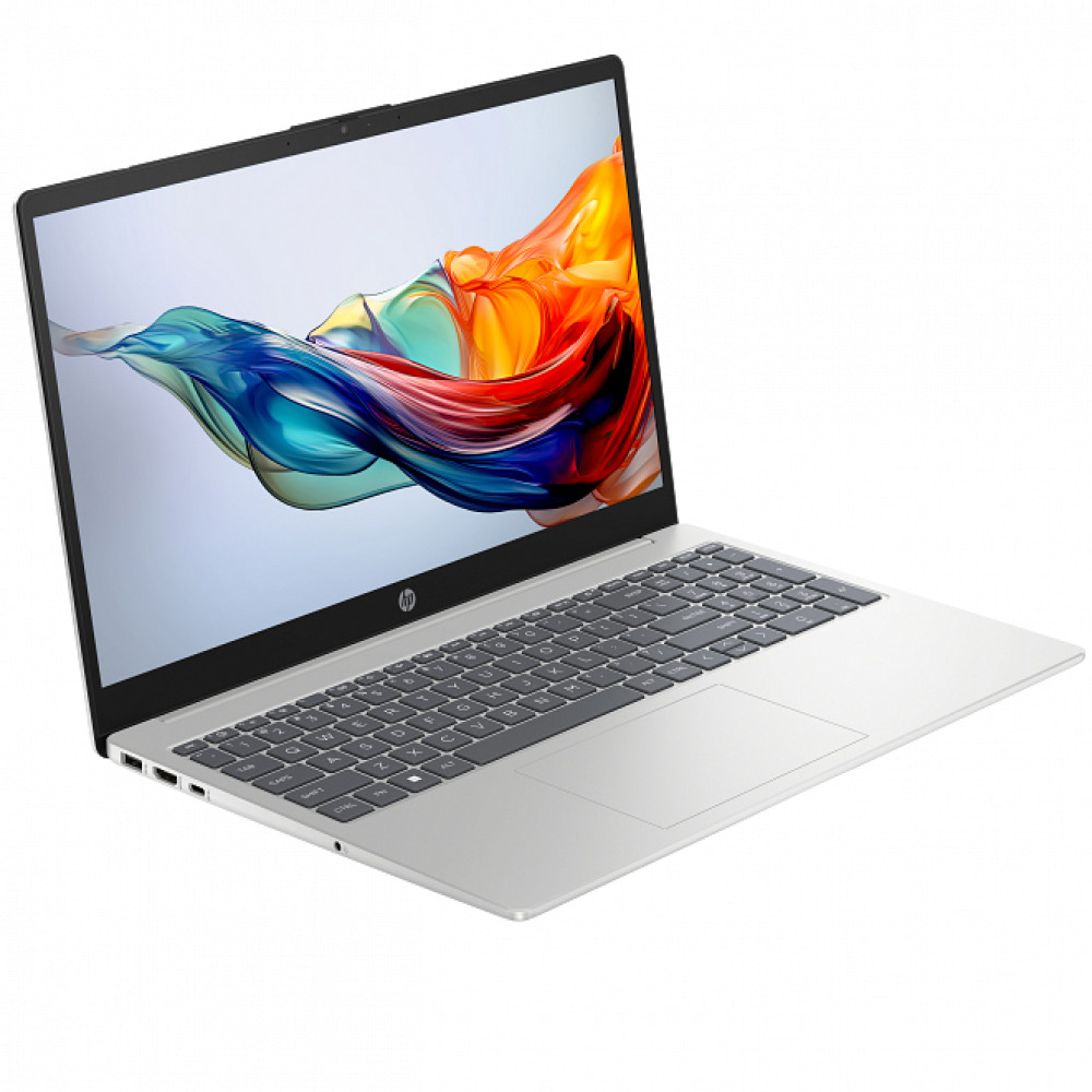 Ноутбук HP 15-fc0135ci D2GN8EA 15.6 ", FHD 1920x1080 (16:9), AMD, Ryzen 5, 8 Гб, 512 ГБ, AMD Radeon - миниатюра 2