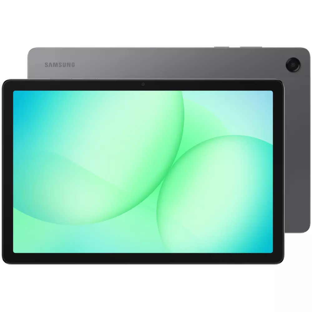 Планшет Samsung Galaxy Tab A11+ 11" 128GB Gray SM-X236BZAASKZ 128 Гб, 6 Гб — фото товара