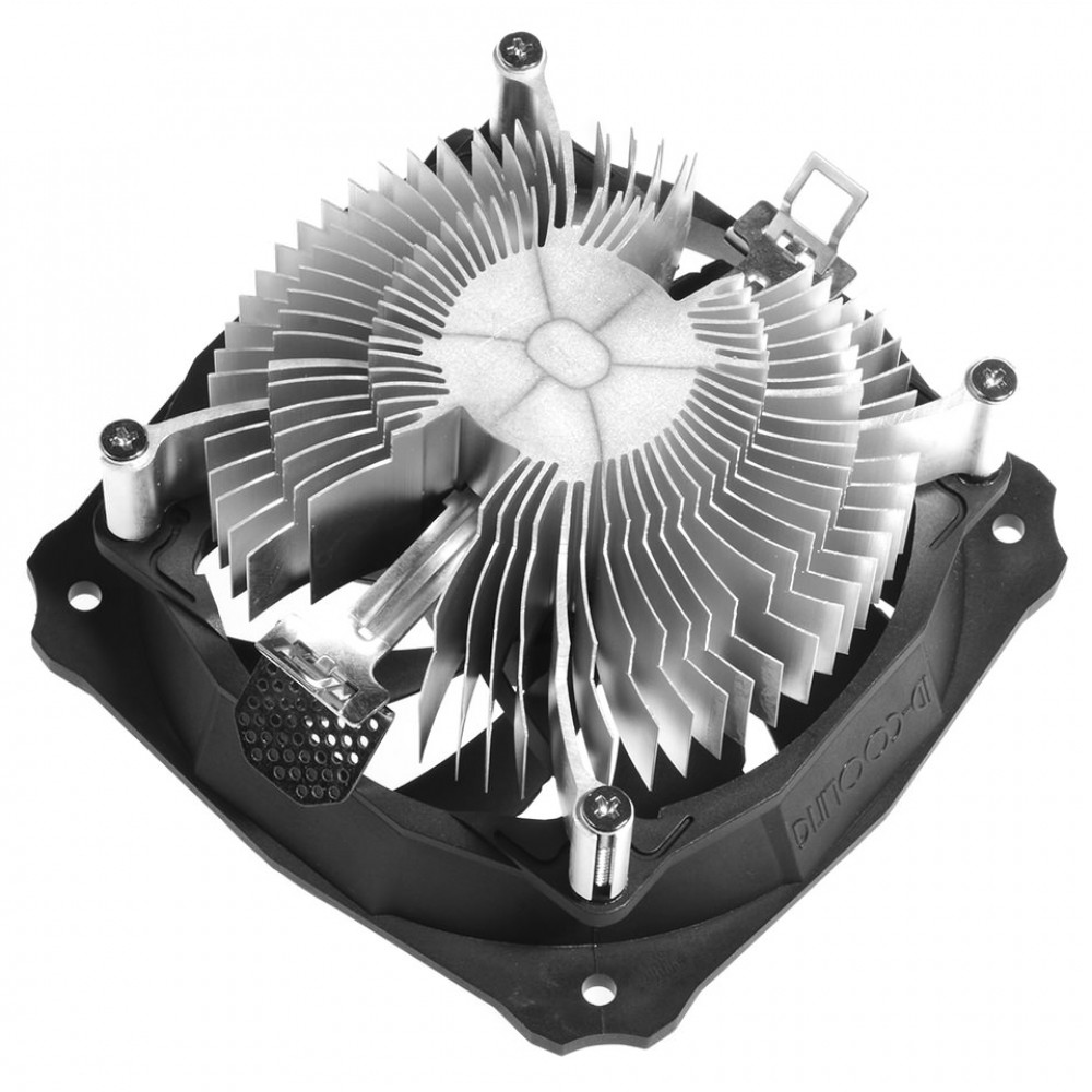 Система охлаждения ID-Cooling DK-03 ID-CPU-DK-03 S1700 Для процессора - миниатюра 3