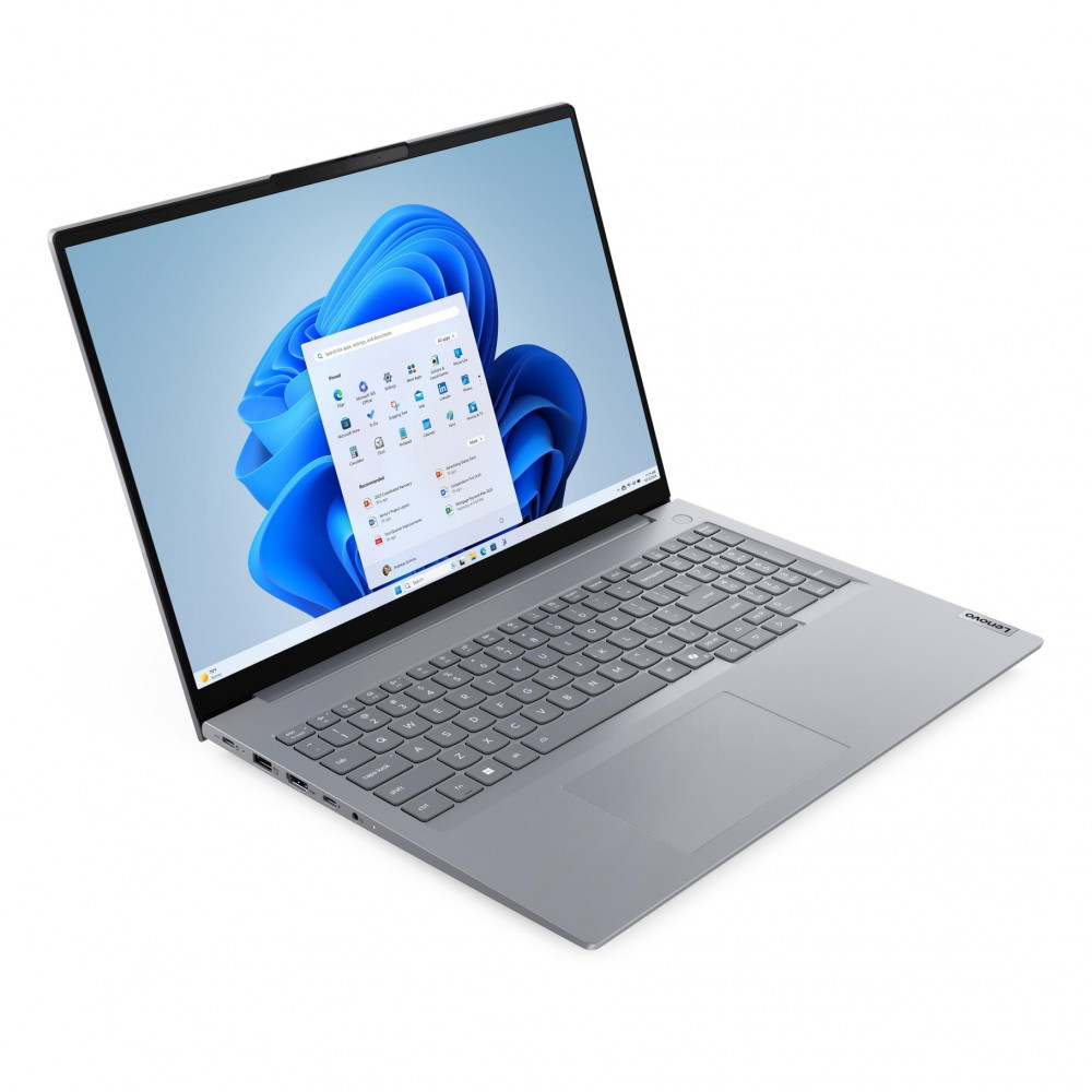 Ноутбук Lenovo ThinkBook 16 G9 21US004SFW 16 ", WUXGA 1920x1200 (16:10), Intel, Core 7, 16 Гб, 512 ГБ, Intel Graphics - миниатюра 2