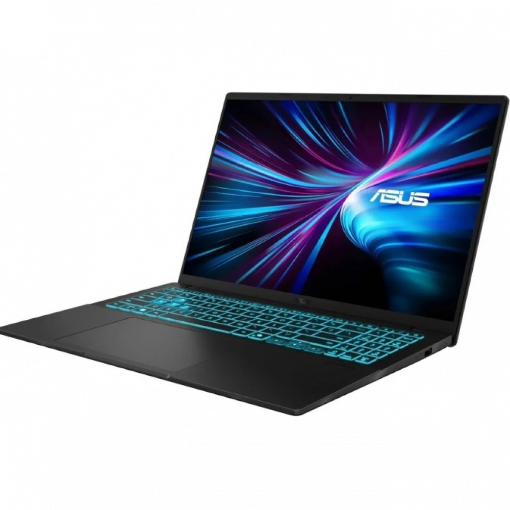 Ноутбук Asus V16 90NB16K1-M00FA0 16 ", WUXGA 1920x1200 (16:10), Intel, Core 5, 16 Гб, 1 ТБ, nVidia GeForce RTX 5060 - миниатюра 3