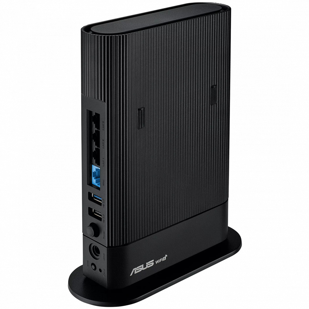 Маршрутизатор для дома Asus RT-AX59U 90IG07Z0-MU2C00 - миниатюра 2