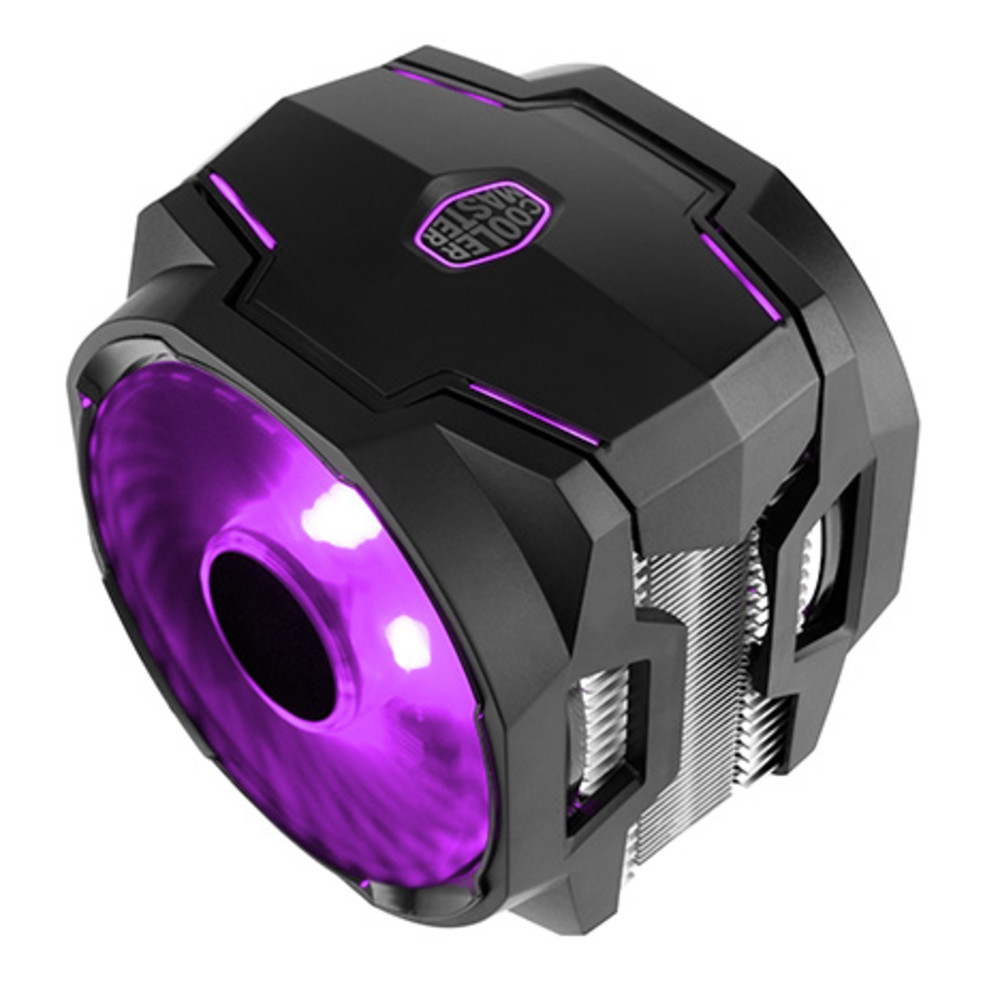 Система охлаждения Cooler Master MA610P MAP-T6PN-218PC-R1 Для процессора — фото товара