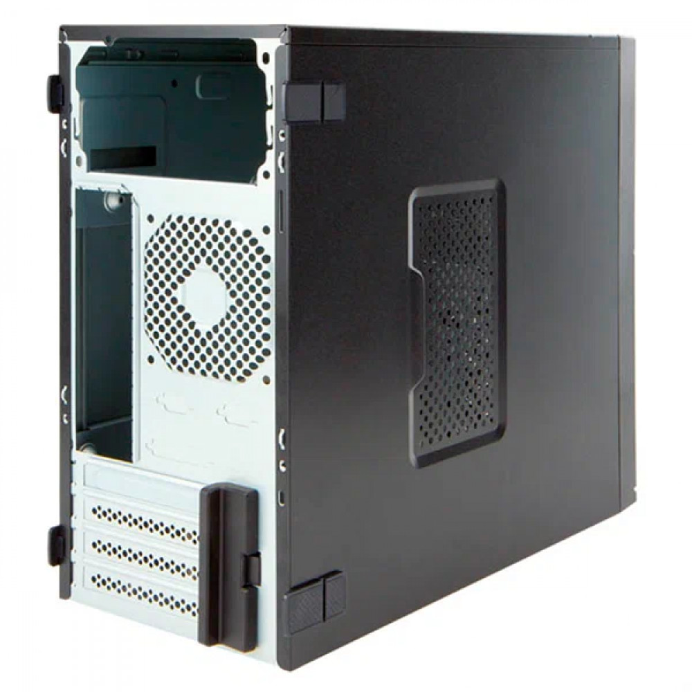 Корпус In Win EFS712 Black 600W 6196804 Mini-Tower - миниатюра 3