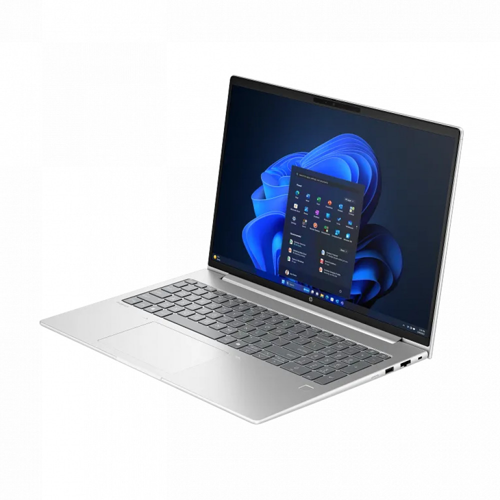 Ноутбук HP ProBook 4 G1iR C38L5AT 16 ", WUXGA 1920x1200 (16:10), Intel, Core Ultra 7, 16 Гб, 512 ГБ, Intel Graphics, Windows 11 Pro - миниатюра 3