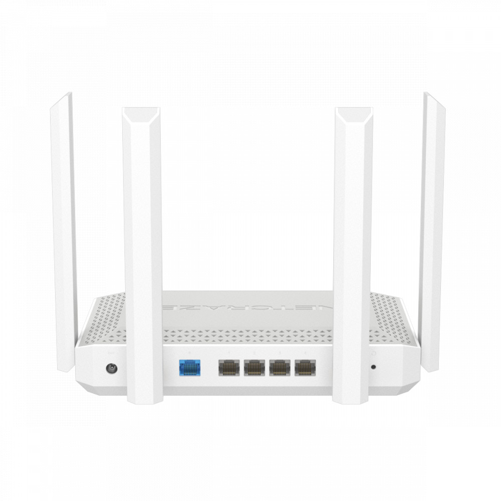 Маршрутизатор для дома Netcraze Hopper 4G+ NC-2312 - миниатюра 2