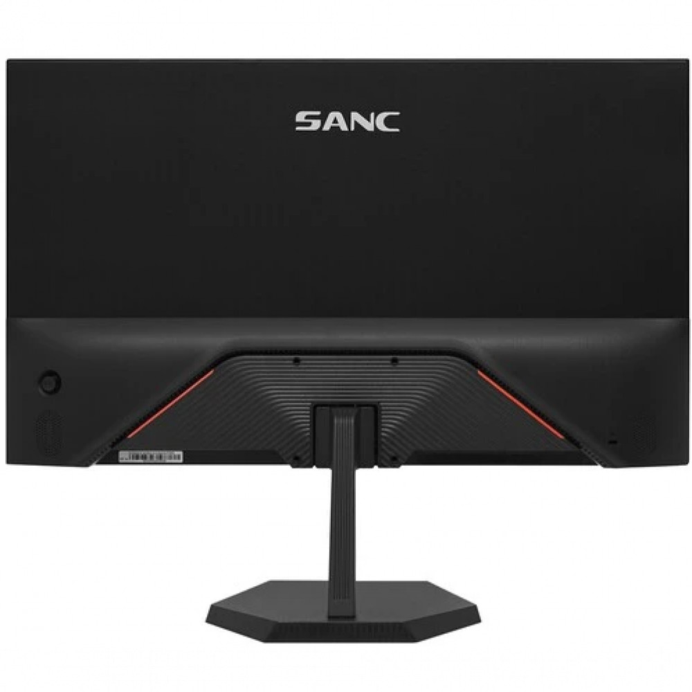 Монитор SANC M2453FKG 23.8 ", IPS, Full HD 1920x1080 (16:9), 120 Гц - миниатюра 2