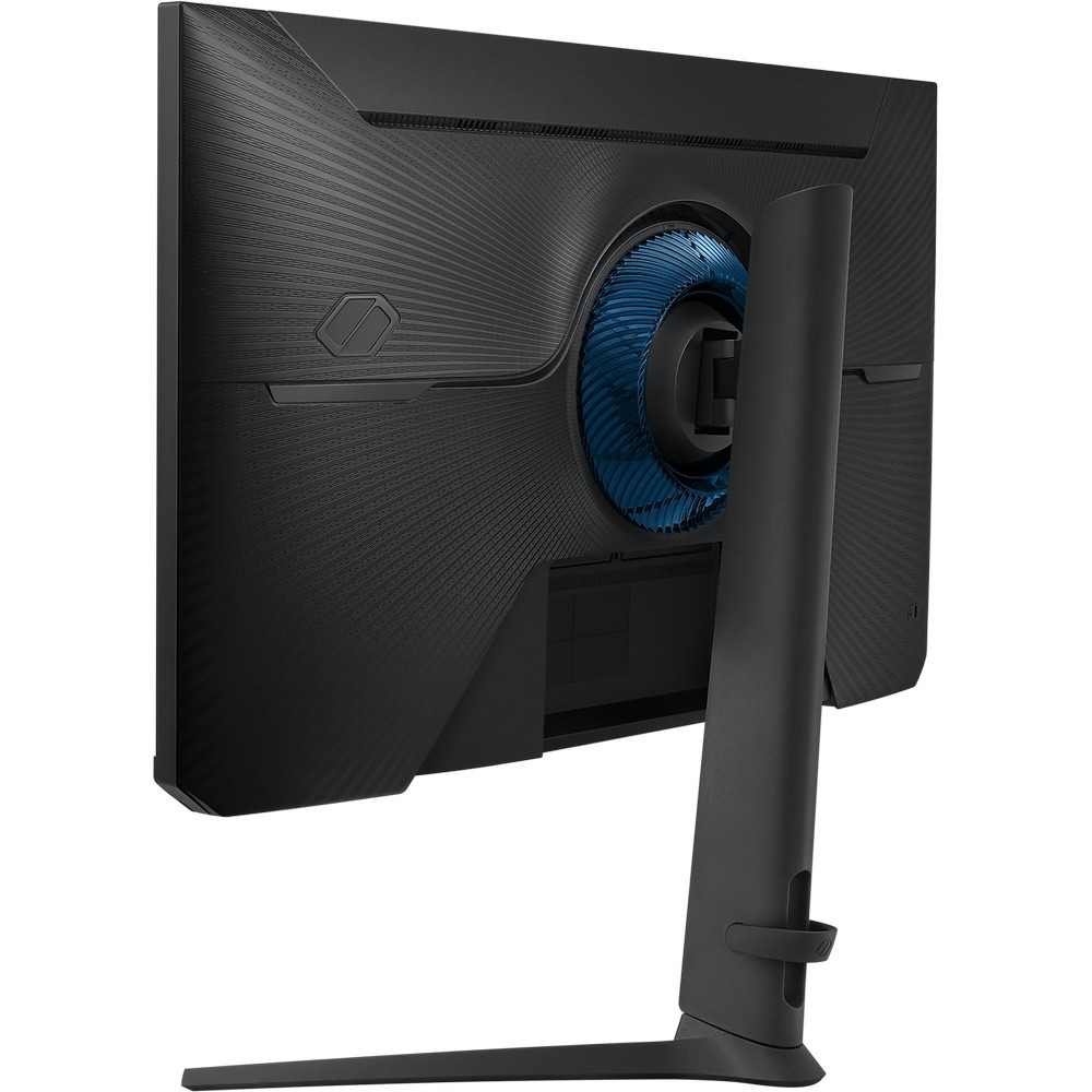 Монитор Samsung Odyssey G4 S27BG400EI LS27BG400EIXCI 27 ", IPS, Full HD 1920x1080 (16:9), 240 Гц - миниатюра 11