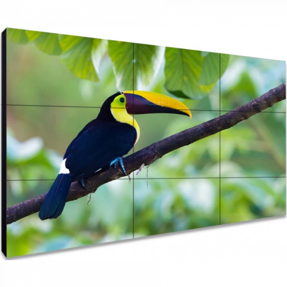 LED / LCD панель Exell EXPD-WA46AB05 46 " — фото товара