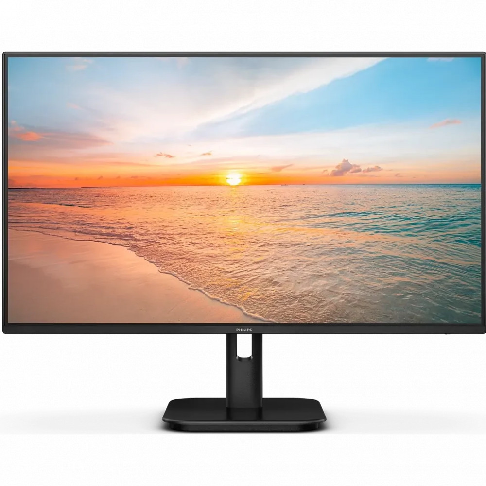 Монитор Philips 24E1N2100D 24E1N2100D/00 23.8 ", IPS, Full HD 1920x1080 (16:9), 120 Гц — фото товара