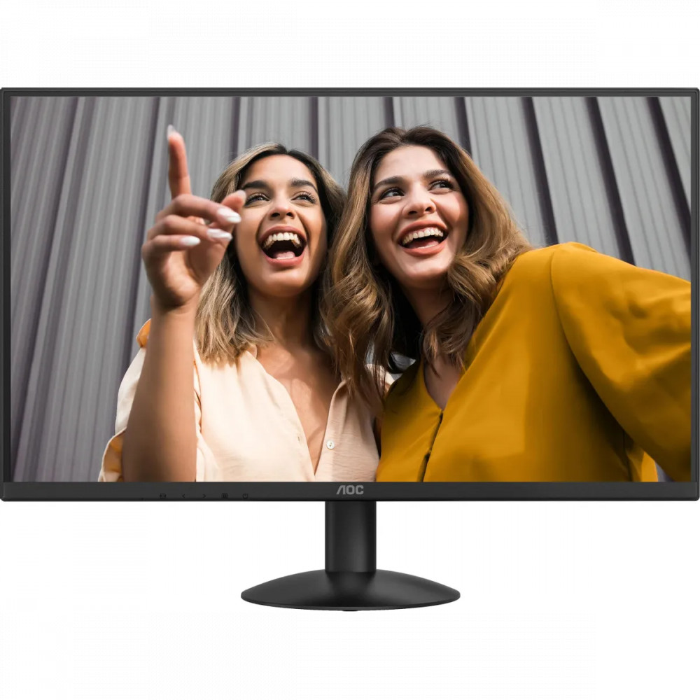 Монитор AOC 24B30H3 23.8 ", IPS, Full HD 1920x1080 (16:9), 120 Гц — фото товара