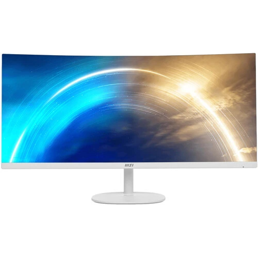 Монитор MSI PRO MP341CQW 9S6-3PB2CT-025|| 34 ", VA, Ultra-Wide QHD 3440x1440 (21:9), 100 Гц — фото товара