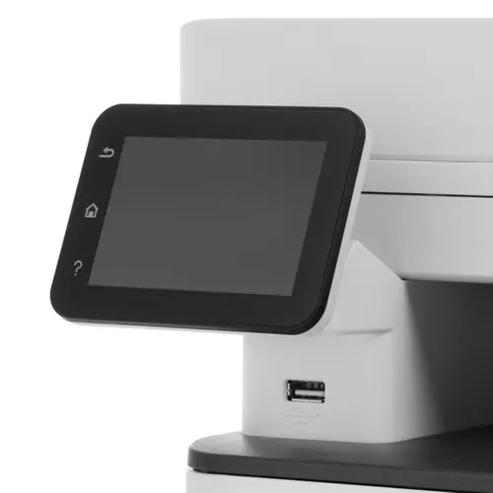 МФУ Pantum BM5100FDN А4, Лазерный, Монохромная - миниатюра 5