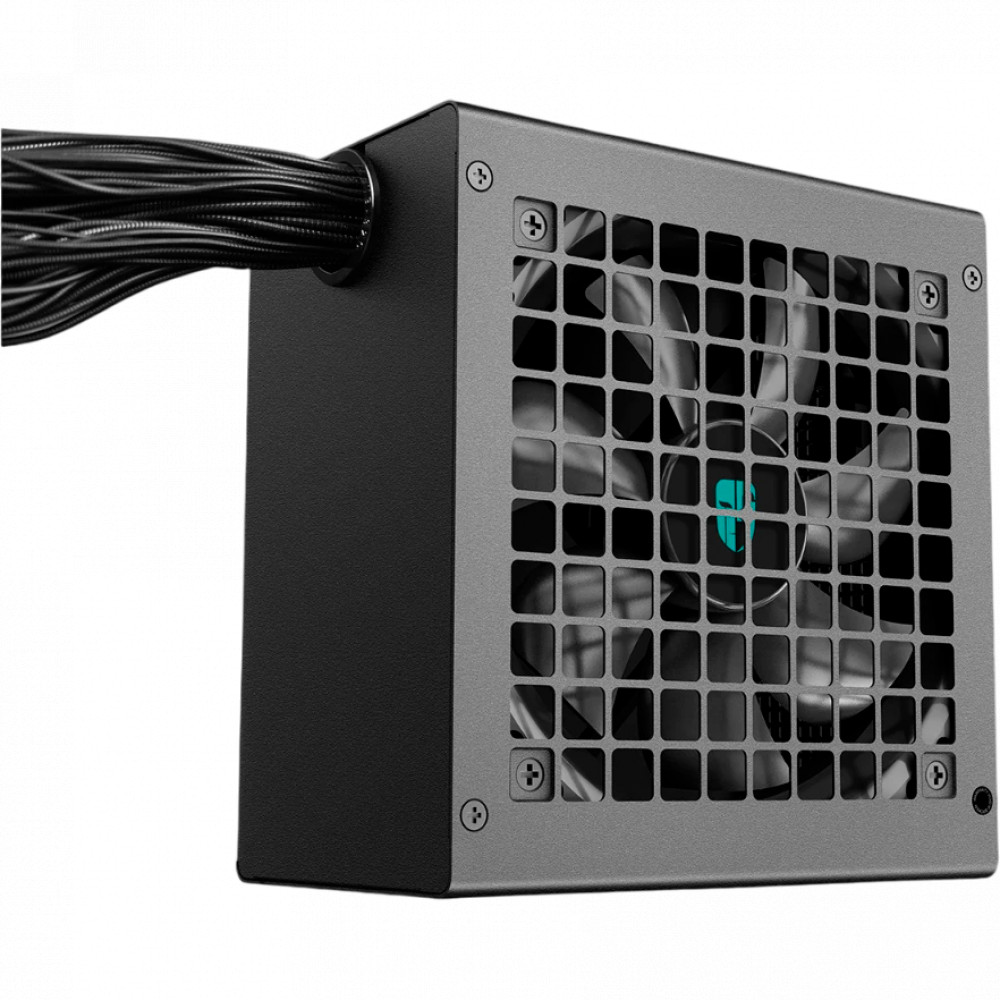 Блок питания Deepcool GamerStorm PF500X 500 Вт - миниатюра 4