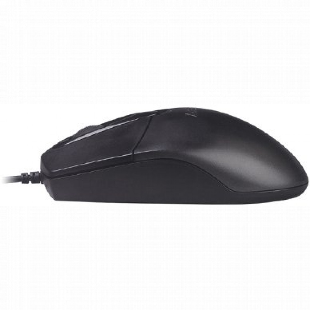 Мышь A4Tech OP-720S Бюджетные, Проводная - миниатюра 4
