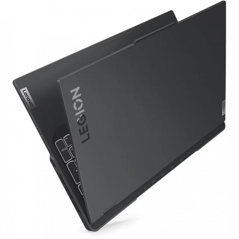 Ноутбук Lenovo Legion Pro 5 16IRX8 82WM00HMRK 16 ", WQXGA 2560x1600 (16:10), AMD, Ryzen 7, 16 Гб, 1 ТБ, NVIDIA GeForce RTX 4060 - миниатюра 5