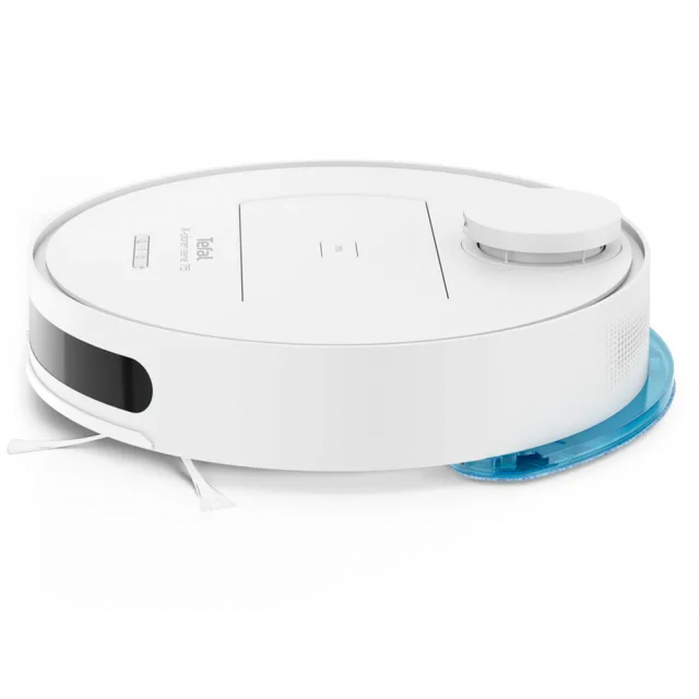 Пылесос Tefal RG7687WH 2211401037 Робот, 2700 Вт - миниатюра 2