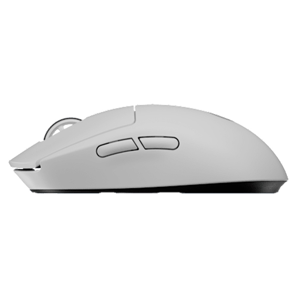 Мышь Logitech PRO X SUPERLIGHT 2 SE White 910-007556 Игровые, Беспроводная - миниатюра 2