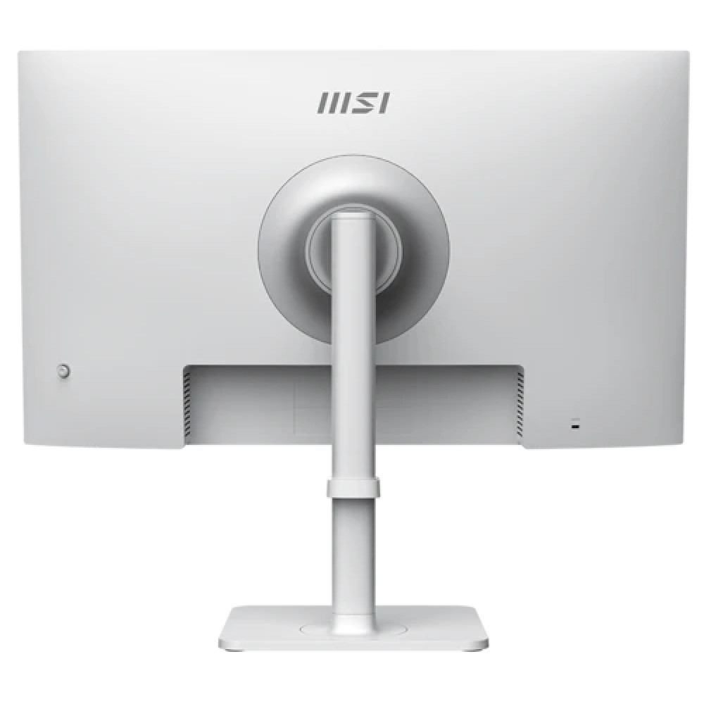 Монитор MSI Modern MD272UPHW 9S6-3PB19H-403 27 ", IPS, 4K UHD 3840x2160 (16:9), 60 Гц - миниатюра 4