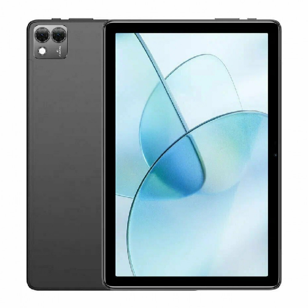 Планшет Doogee T10S T606 DOO-T10S-6128GRY 128 Гб, 6 Гб — фото товара