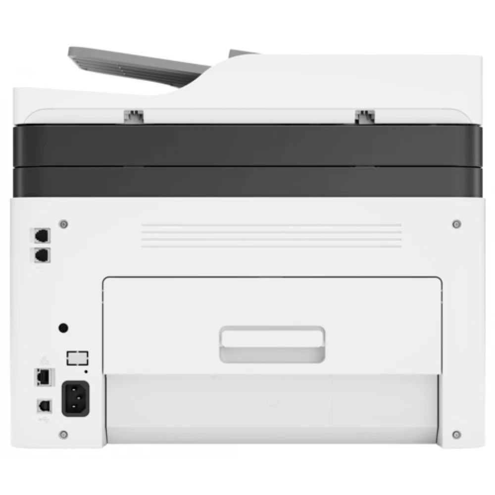 МФУ HP Color Laser MFP 179fnw 4ZB97A#B19 А4, Лазерный, Цветная - миниатюра 4