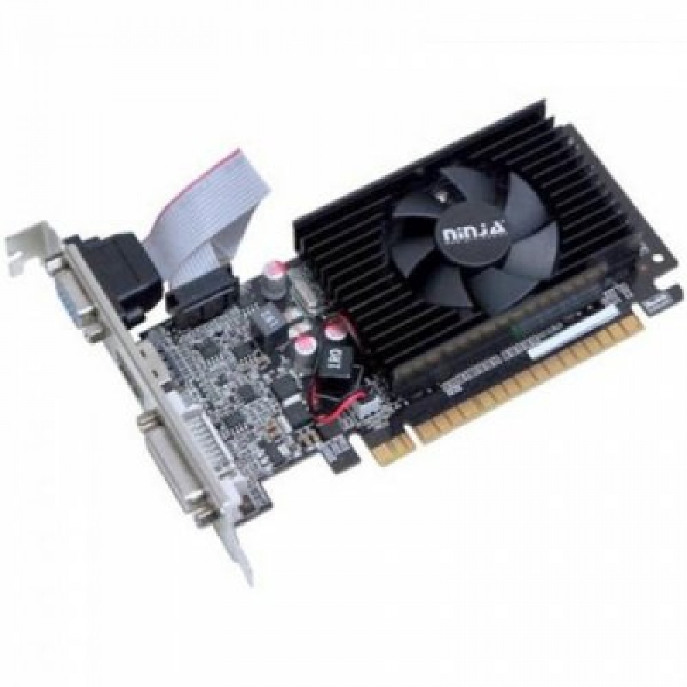 Видеокарта Sinotex nVidia GeForce GT 740 4Gb NK74NP045F 4 ГБ — фото товара
