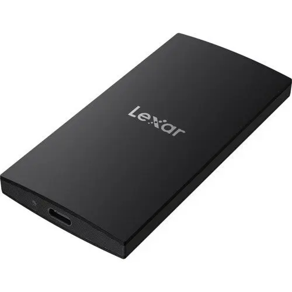 Внешние накопители Lexar SL300 LSL300002T-RNBNG 2 ТБ - миниатюра 2