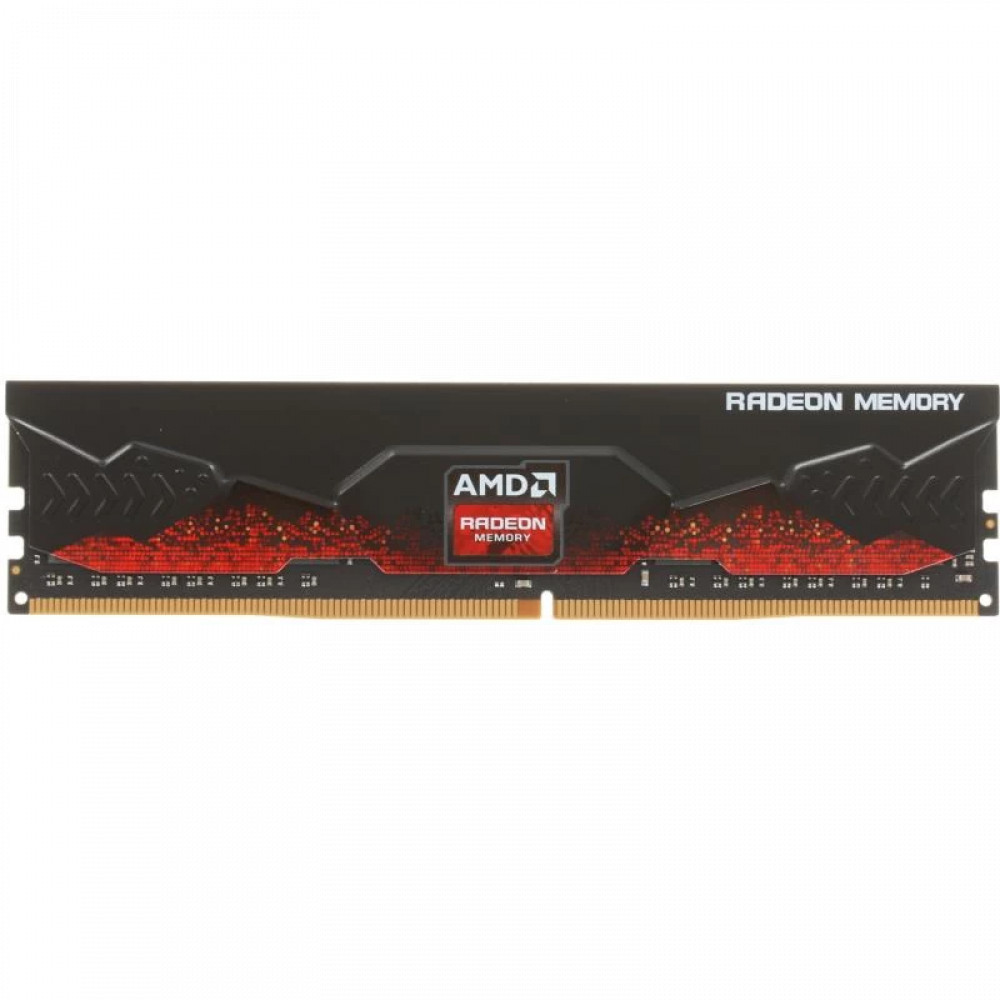 ОЗУ AMD R7S516G6000U1S DIMM, DDR5, 16 Гб, 6000 МГц — фото товара