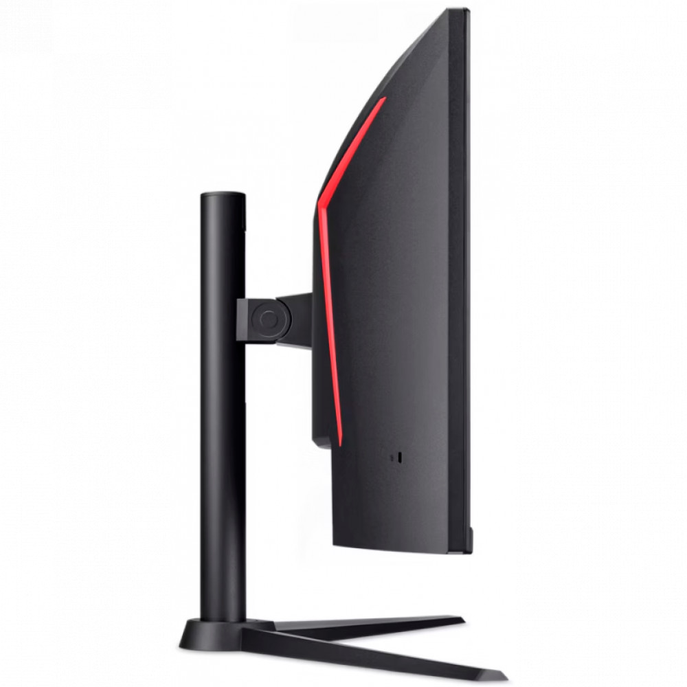 Монитор Acer Nitro XZ340CURJ0bmiiphx UM.CX0CD.003 34 ", VA, Ultra-Wide QHD 3440x1440 (21:9), 120 Гц - миниатюра 3