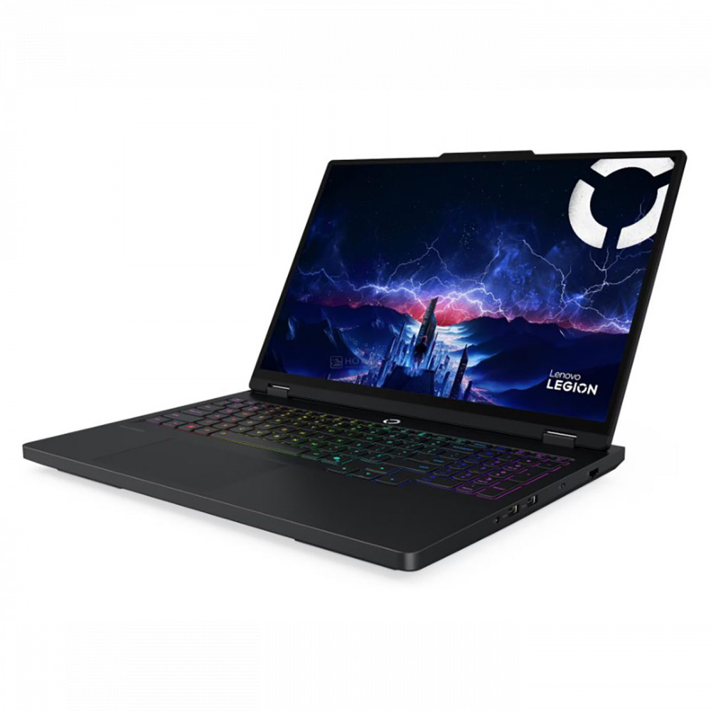 Ноутбук Lenovo Legion Pro 5 16ADR10 83LT000MUS 16 ", WQXGA 2560x1600 (16:10), AMD, Ryzen 7, 32 Гб, 1 ТБ, nVidia GeForce RTX 5060, Windows 11 Home - миниатюра 3