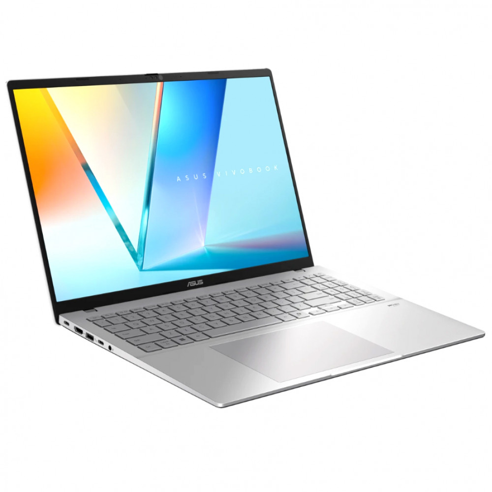 Ноутбук Asus Vivobook S16 S3607VA-RP104W 90NB1671-M00E20 16 ", WUXGA 1920x1200 (16:10), Intel, Core 5, 16 Гб, 512 ГБ, Intel UHD Graphics, Windows 11 Home — фото товара