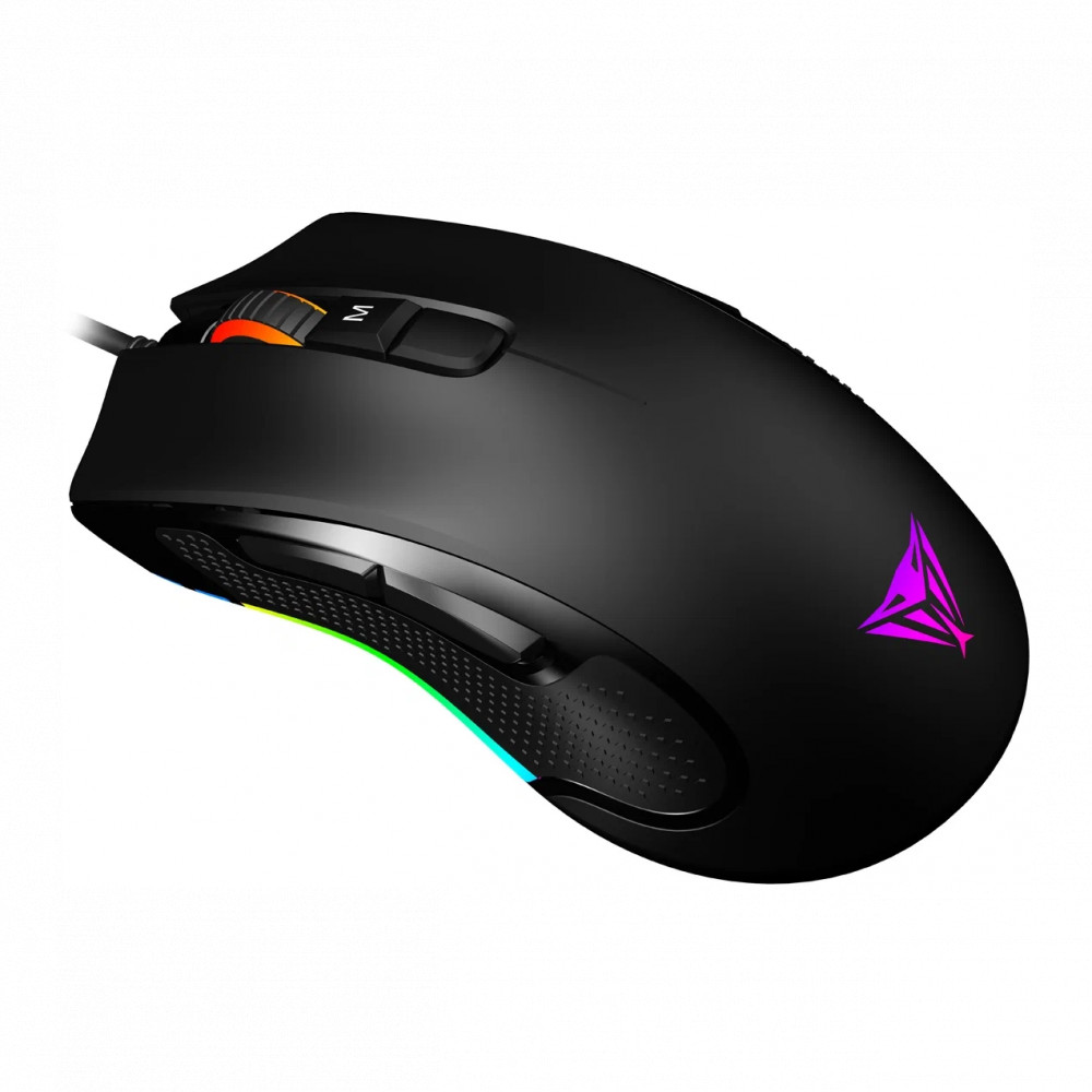 Мышь Patriot Viper V550 PV550OUXK Игровые, Проводная - миниатюра 3