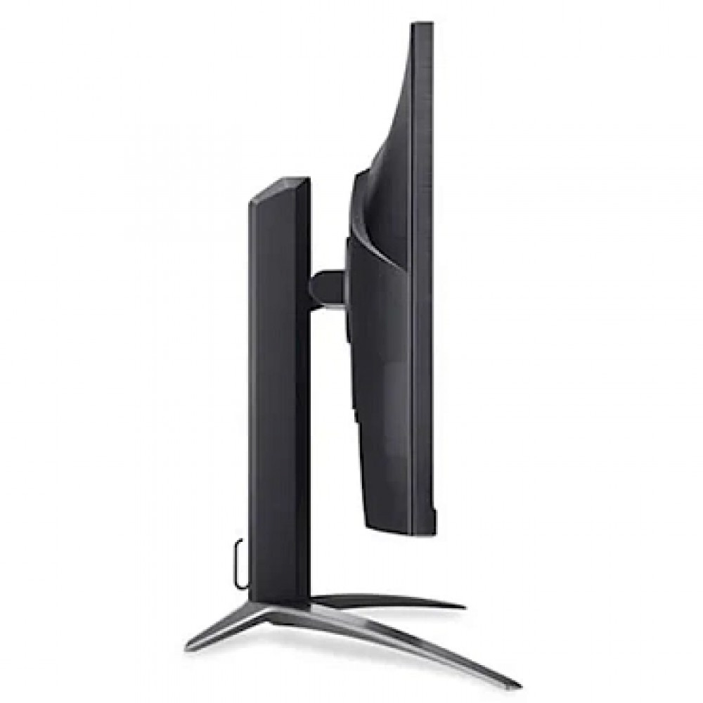 Монитор Acer Predator XB273UV3bmiiprzx UM.HX3EE.310 27 ", IPS, Quad HD 2560x1440 (16:9), 180 Гц - миниатюра 4