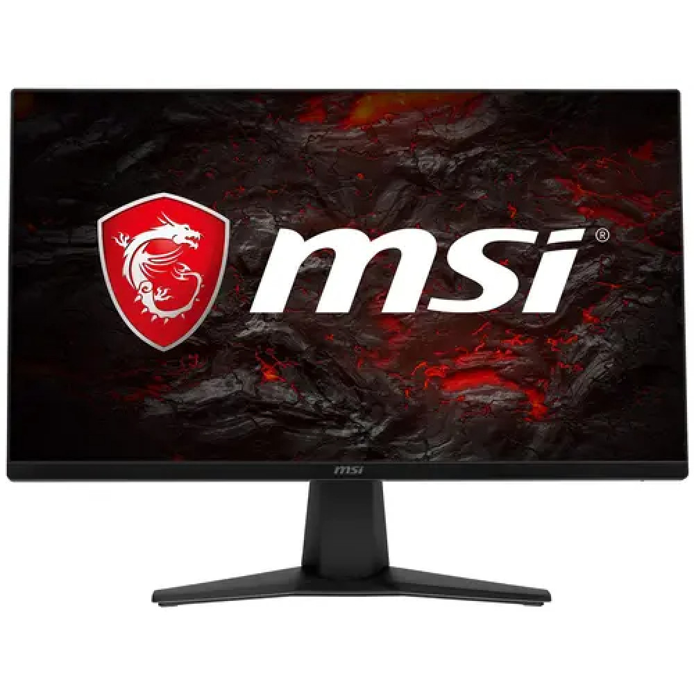 Монитор MSI G255F 24.5 ", IPS, Full HD 1920x1080 (16:9), 180 Гц — фото товара