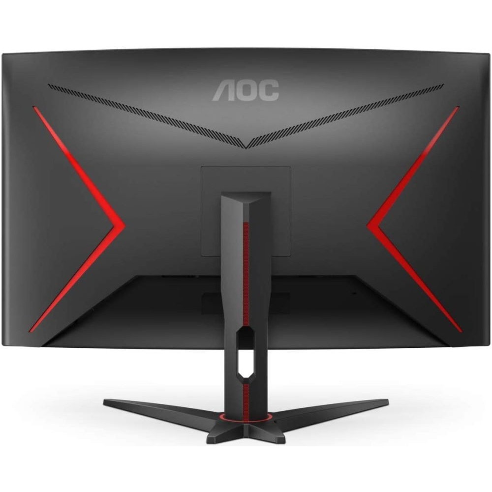 Монитор AOC C32G2ZE C32G2ZE/BK 31.5 ", VA, Full HD 1920x1080 (16:9), 240 Гц - миниатюра 4