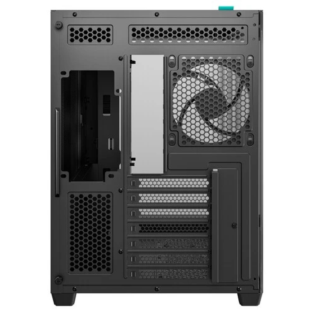 Корпус Deepcool MATREXX 55 MESH V4 Black R-CG530U-BKAGA4-G Mid-Tower - миниатюра 5