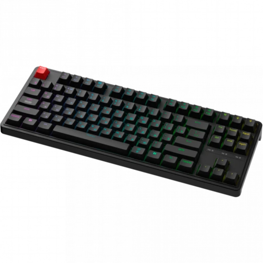 Клавиатура Keychron C3 Pro 8K C3PX-H4Z-RU Проводная, USB - миниатюра 3