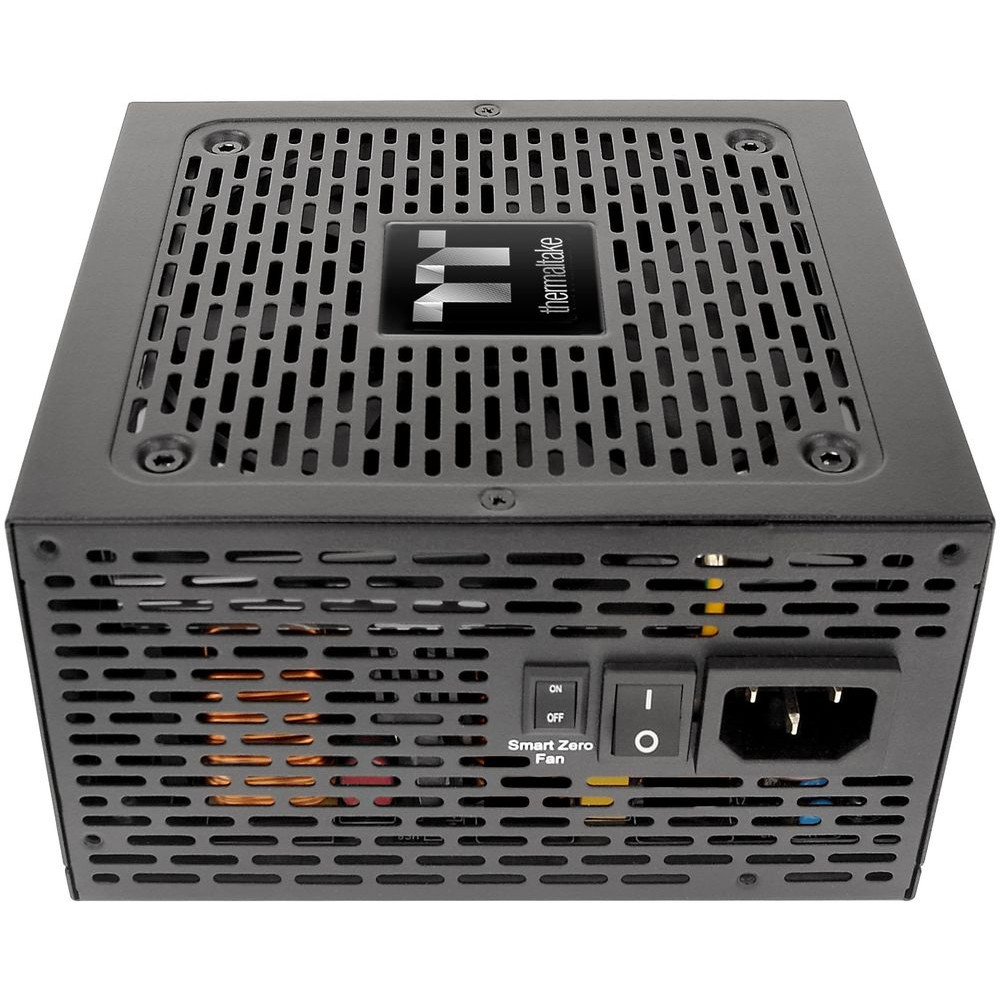 Блок питания Thermaltake Toughpower GF A3 PS-TPD-0650FNFAGE-H 650 Вт - миниатюра 4