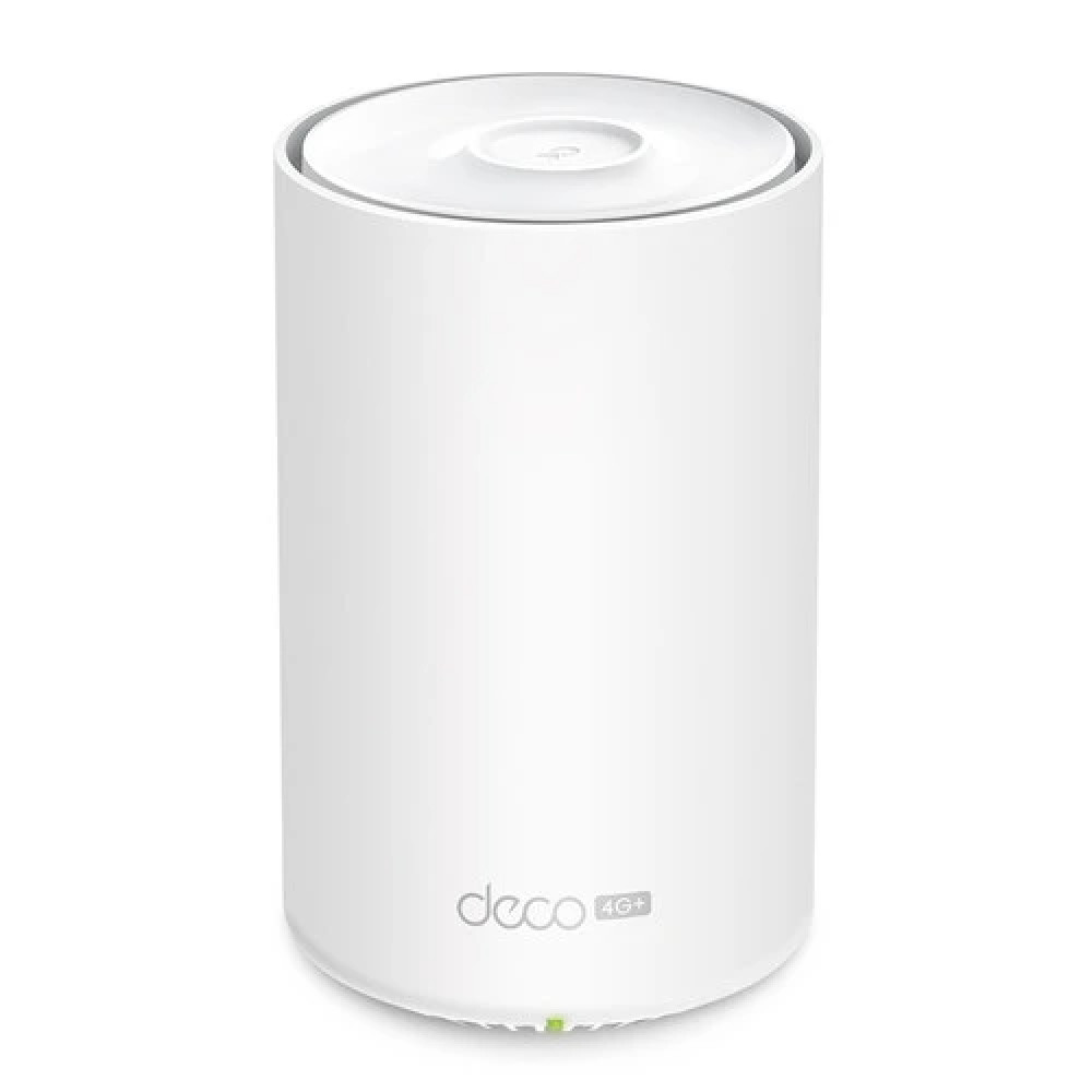 Маршрутизатор для дома TP-Link Deco X1500-4G(1-pack) — фото товара