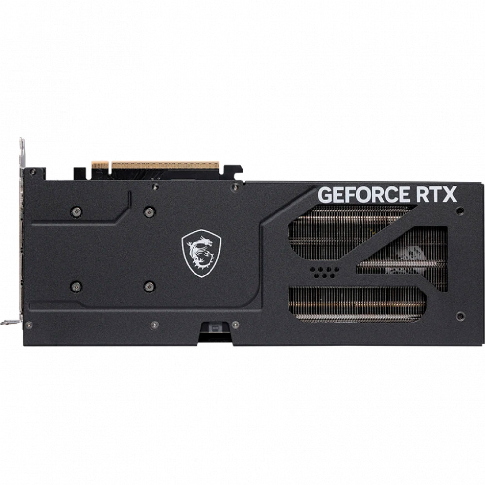 Видеокарта MSI RTX 5060 Ti 8G VENTUS 3X OC 8 ГБ - миниатюра 3