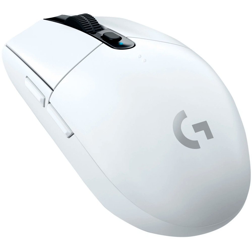 Мышь Logitech G304 Lightspeed 910-005295 Игровые, Беспроводная - миниатюра 2