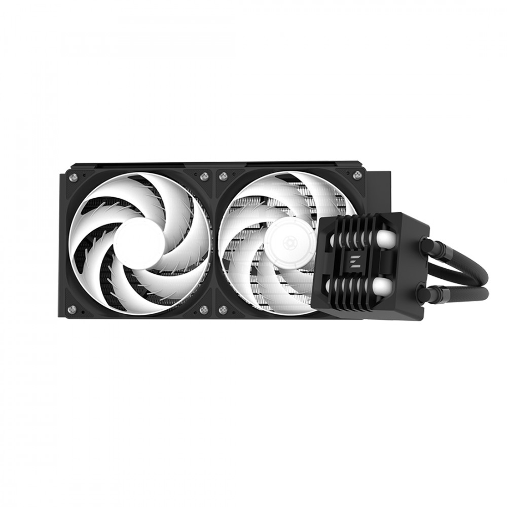 Система охлаждения Zalman ALPHA2 SE A24 Black Для процессора - миниатюра 3