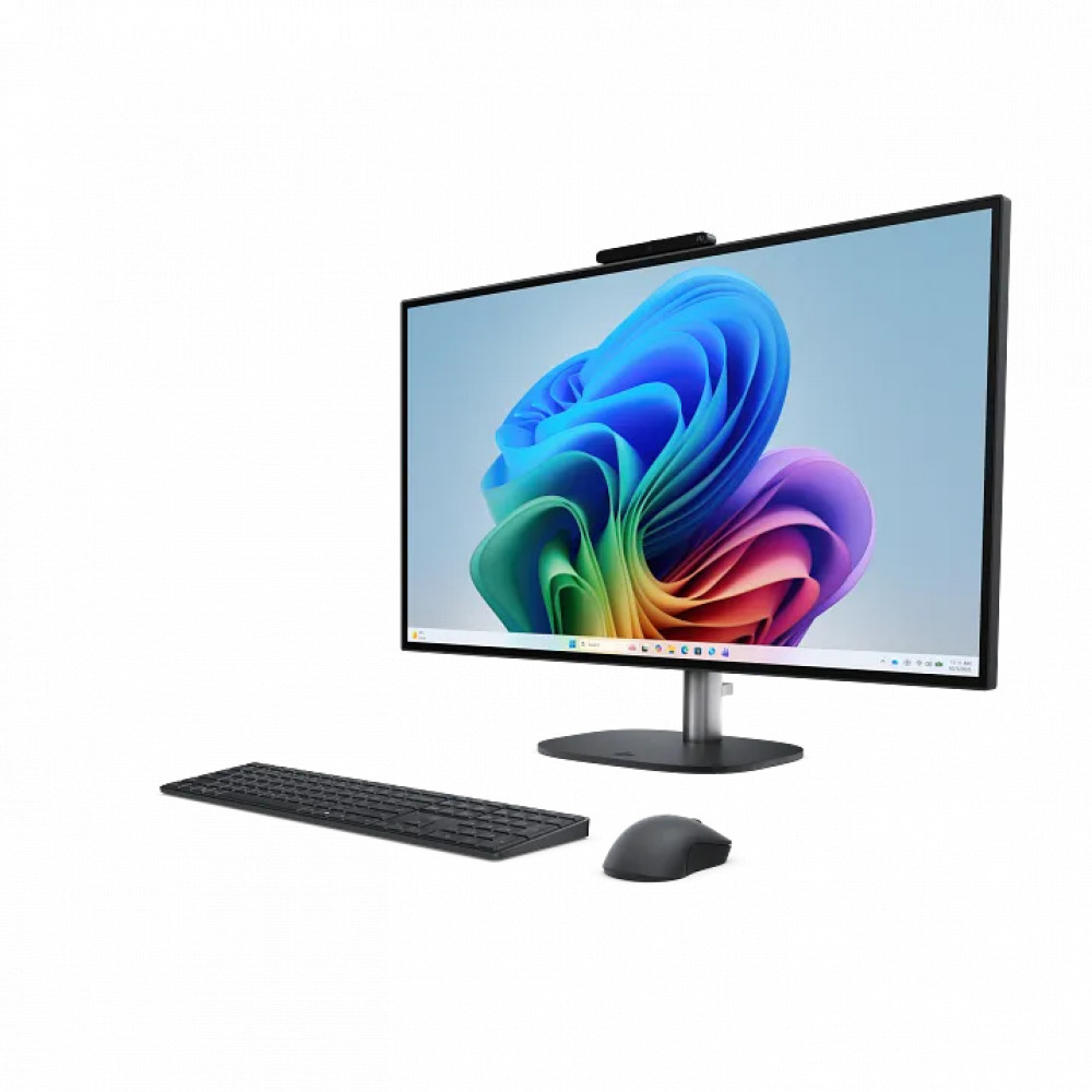 Моноблок HP OmniStudio X 27-cx0018ci E1XS2EA 27 ", Intel, Core Ultra 7, 356H, 1.9, 16 Гб, 1 Тб - миниатюра 3