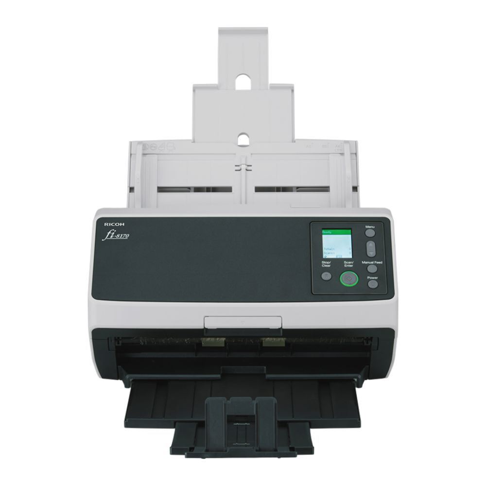 Планшетный сканер Fujitsu scanner fi-8170 PA03810-B051 — фото товара