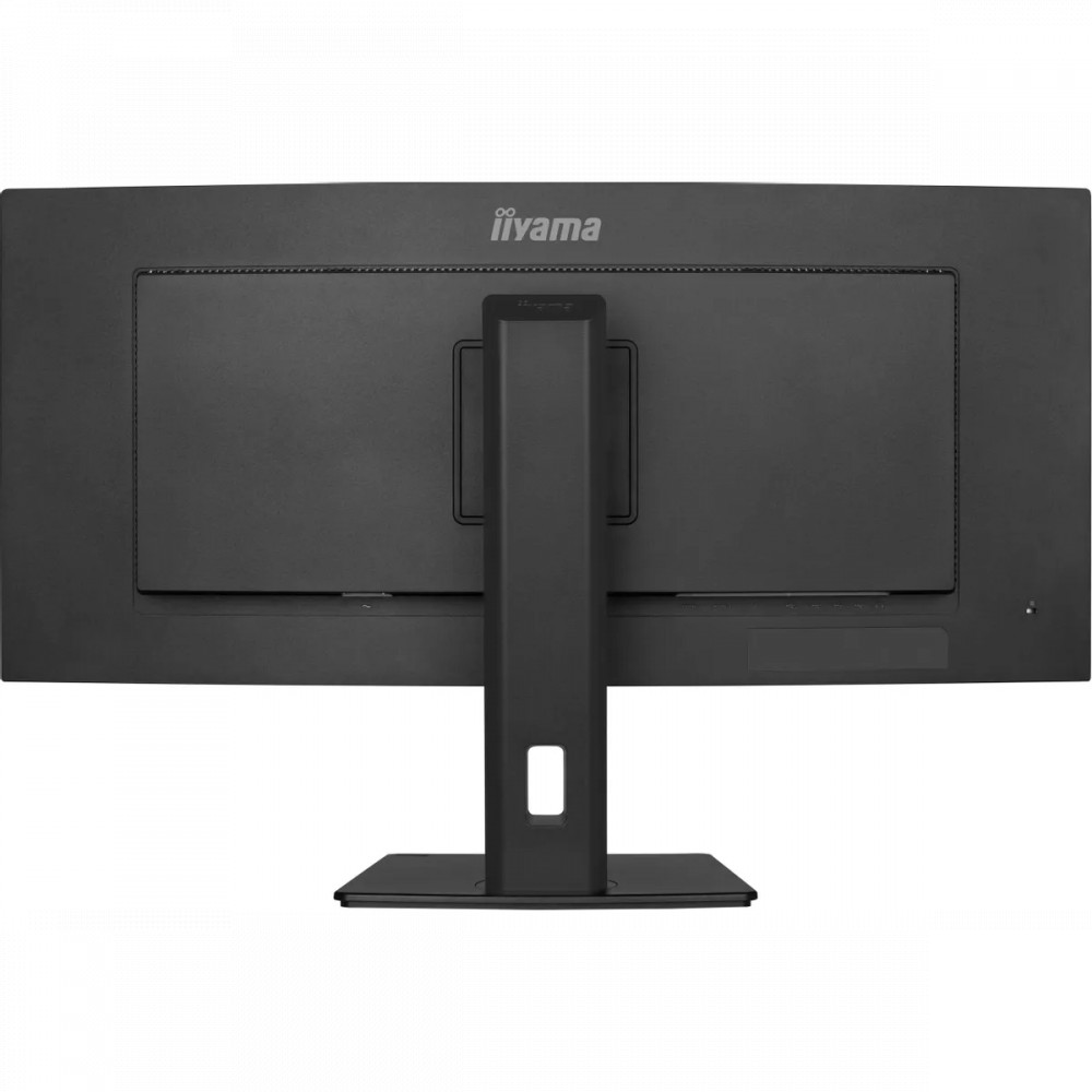 Монитор IIYAMA ProLite XCB3497WQSNPH-B1 34 ", VA, Ultra-Wide QHD 3440x1440 (21:9), 120 Гц - миниатюра 4