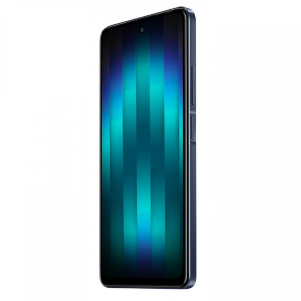 Смартфон Infinix Hot 30 10040071 128 Гб, 8 Гб - миниатюра 4